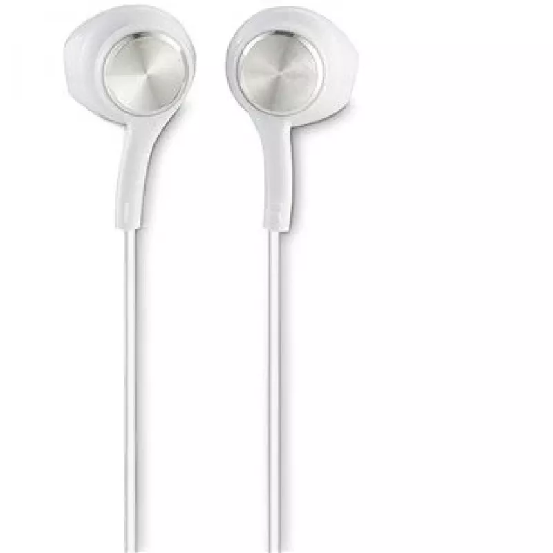 Hama 00184194 ausinės / headset Laidinės Į ausį Skambučiai / Muzika / Sportas / Kasdien USB Type-C Balta