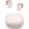 Xiaomi Redmi Buds 6 Play Belaidės Ausinės Į Ausis Skambučiams/Muzikai USB Type-C Bluetooth Rožinė