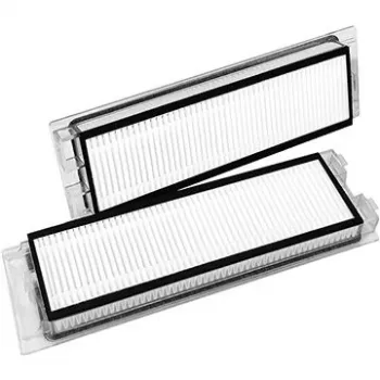 Roborock 1480187 filtras robotiniam dulkių siurbliui