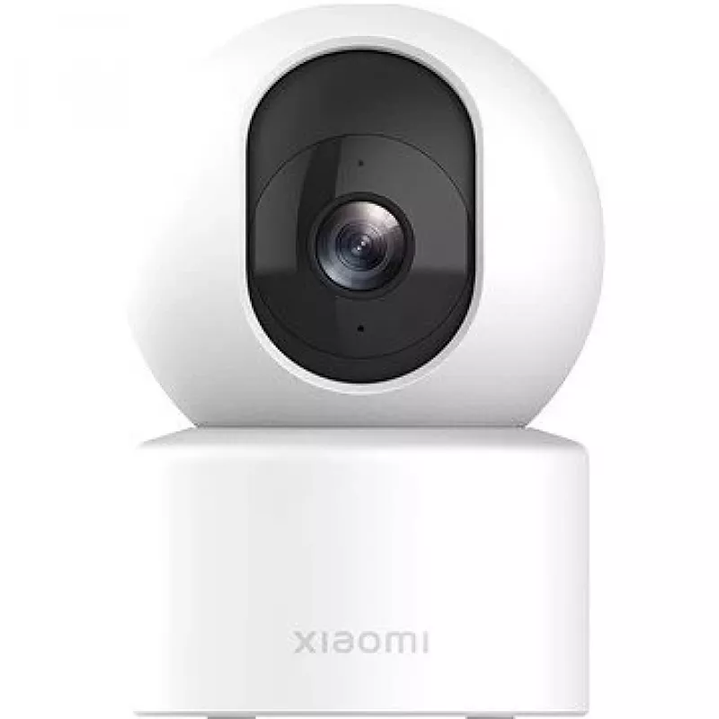 Xiaomi Smart Camera C301 sferinė IP apsaugos kamera vidaus patalpoms 2304 x 1296 pikseliai Lubos/Siena/Stalas