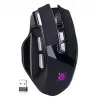 PELĖ DEFENDER GM-885 KNIGHT RF BELAIDĖ 3200dpi 8P JUODA