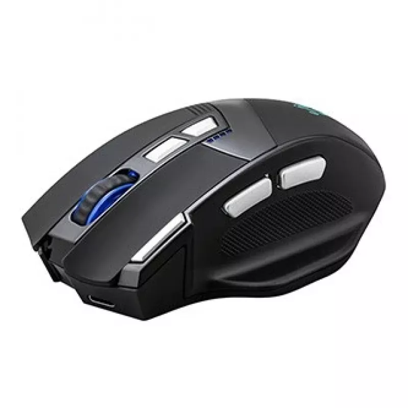 PELĖ DEFENDER GM-885 KNIGHT RF BELAIDĖ 3200dpi 8P JUODA