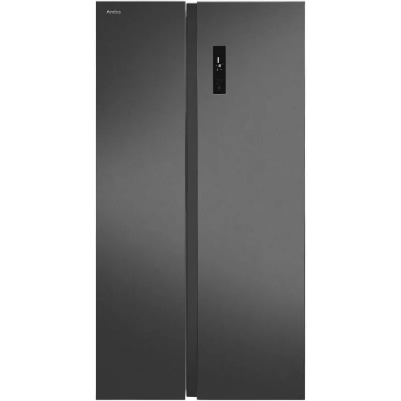 Šaldytuvas-šaldiklis Amica FY5119.3DFBX, 500 l