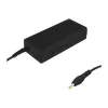 Qoltec 51509 45W maitinimo adapteris, skirtas Lenovo | 45W | 20V | 2,25A | 4,0*1,7 | + maitinimo laidas