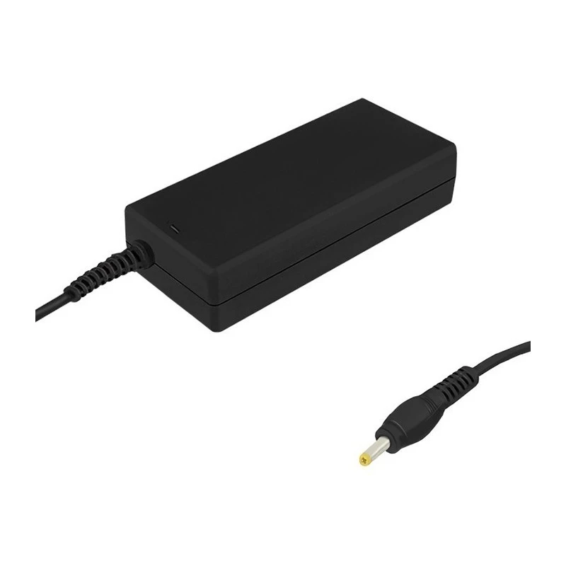 Qoltec 51509 45W maitinimo adapteris, skirtas Lenovo | 45W | 20V | 2,25A | 4,0*1,7 | + maitinimo laidas