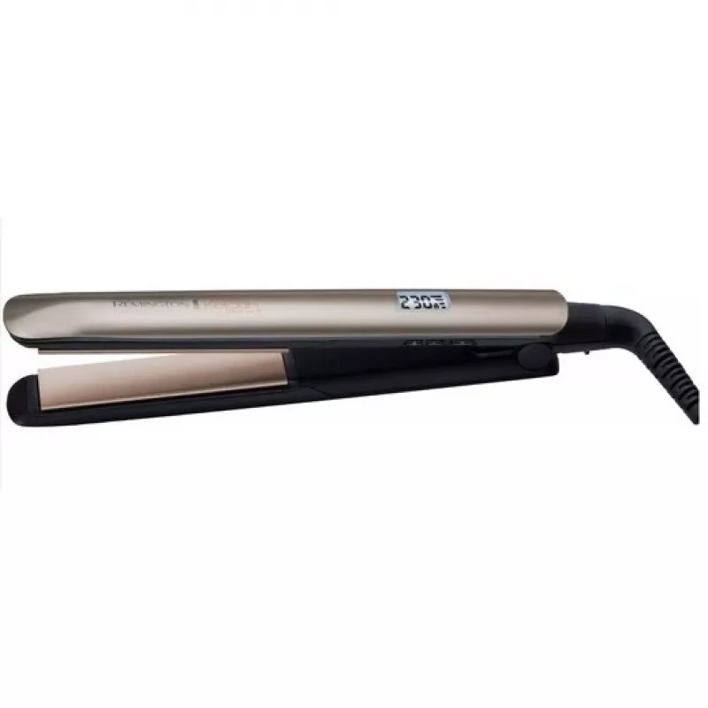 Remington S8540 tiesintuvas Warm Black, Bronze 1,8 m