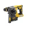 Plyšinis grąžtas DeWALT DCH273N