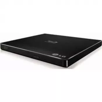 Išorinis BD rašytuvas HL Data Storage BP55EB40.AHLE10B USB 2.0 juodas