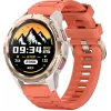 Išmanusis laikrodis MiBro GS Active Rose Gold MIBAC_GS-Active/GD