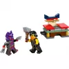 LEGO Ninjago 30675 Turnyro treniruočių aikštelė