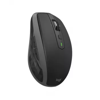 Logitech MX Anywhere 2S belaidė pelė / grafitas - BT