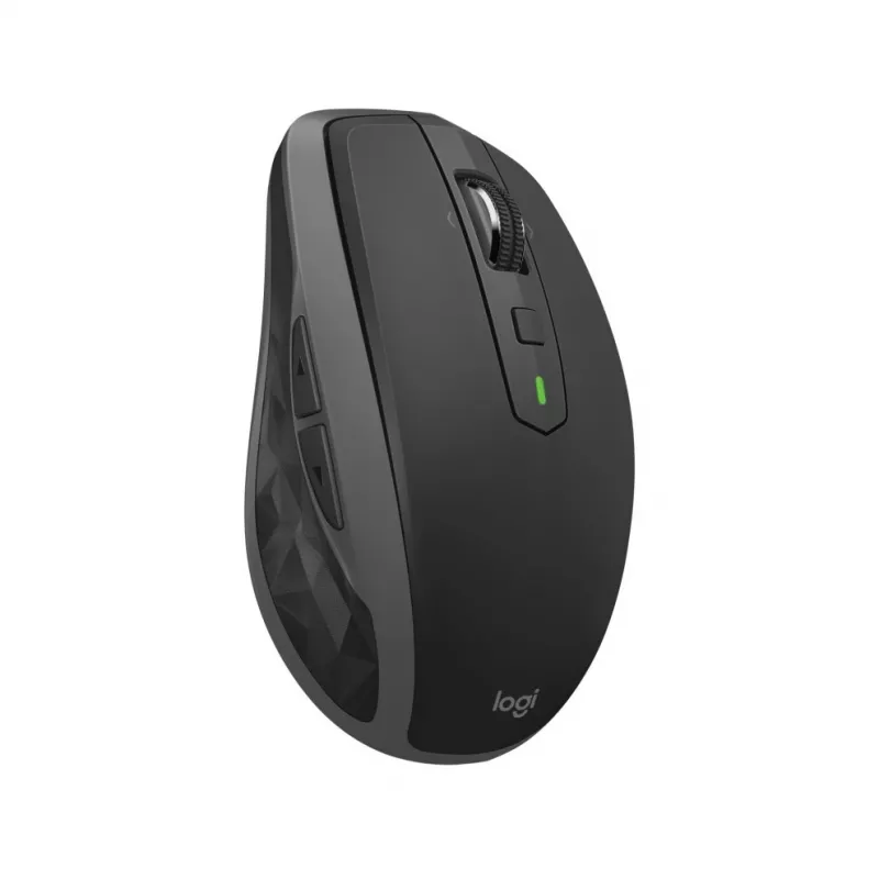 Logitech MX Anywhere 2S belaidė pelė / grafitas - BT