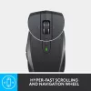 Logitech MX Anywhere 2S belaidė pelė / grafitas - BT