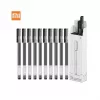 Xiaomi tušinukų rinkinys (10 vnt.) – 0,5 mm smulkus rašiklis