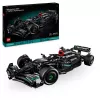 LEGO Technic modelis Mercedes‑AMG F1 W14 E Performance – 1 432 detalės, rekomenduojamas amžius 18+