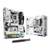 ASRock Z890 Steel Legend WiFi ATX pagrindinė plokštė