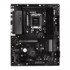 Motininė plokštė ASRock Z890 Pro-A ATX – Intel Z890, LGA 1851, DDR5, 4x DIMM, 256 GB, 2,5 Gb LAN, PCIe Gen5