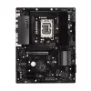 Motininė plokštė ASRock Z890 Pro-A ATX – Intel Z890, LGA 1851, DDR5, 4x DIMM, 256 GB, 2,5 Gb LAN, PCIe Gen5