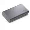 Laikmena SSD LaCie 1TB nešiojama USB Type-C 3.2 Gen 2 Mobile SSD Secure