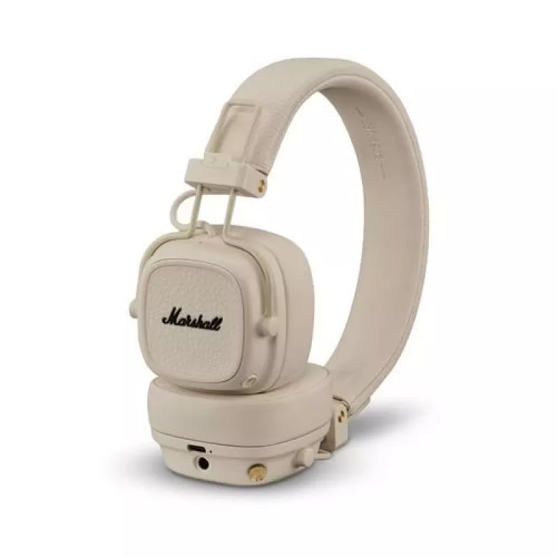 Marshall Major V Cream ausinės