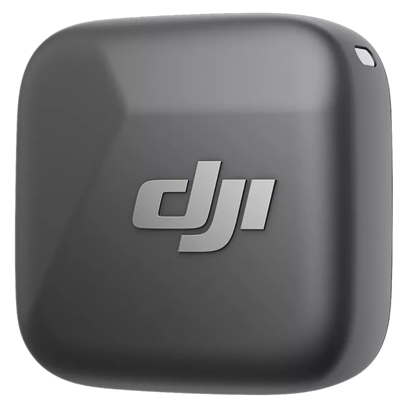 DJI CP.RN.00000431.01 belaidžio mikrofono siųstuvas Bodypack