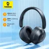 Belaidės ausinės Baseus Bass 30 Max Bluetooth 5.3, ausinės ant galvos, 40 mm diafragma, sustiprintas bosas, itin mažas vėlavimas, 50 h