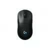 Logitech G PRO 2 LIGHTSPEED belaidė žaidimų pelė, juoda, 32000 DPI