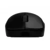 Logitech G PRO 2 LIGHTSPEED belaidė žaidimų pelė, juoda, 32000 DPI