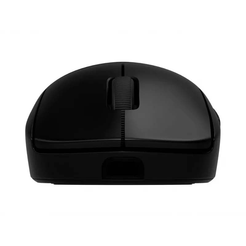 Logitech G PRO 2 LIGHTSPEED belaidė žaidimų pelė, juoda, 32000 DPI