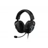 Ausinės Logitech PRO X SE Wired Gaming Headset BLACK 981-001470
