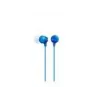Sony MDR-EX15LP laidiniai ausinukai, mėlyni