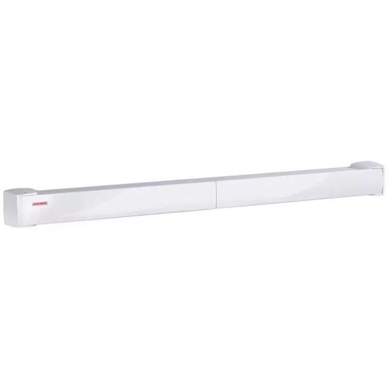 Sieninis džiovintuvas Leifheit Telegant 30 Protect White, plotis 720 mm, gylis 370 mm, 3 m linija