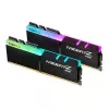 G.SKILL Trident Z RGB DDR4 16 GB (2x8 GB) 3200 MHz RAM modulis su radiatoriumi