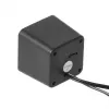 2 krypčių kompiuterio garsiakalbis Audiocore AC870 B — 3 W RMS, maitinimas per USB, 3,5 mm įvestis, 2.0 kanalai