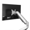 Maclean MC-721NUC Mac Mini ir VESA laikiklis su galvute