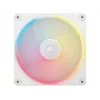 Ventiliatorius Corsair iCUE LINK LX140-R RGB 14 cm Baltas 2000 RPM
