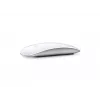 Apple Magic Mouse MXK53ZM/A belaidė Bluetooth ambidekstrinė balta, liečiama slinktis, įkraunama, USB-C