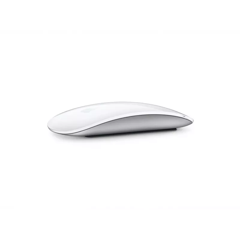 Apple Magic Mouse MXK53ZM/A belaidė Bluetooth ambidekstrinė balta, liečiama slinktis, įkraunama, USB-C