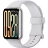 Apyrankės aktyvumo stebėjimo įrenginys „Xiaomi Smart Band 9 Pro“ sidabrinis