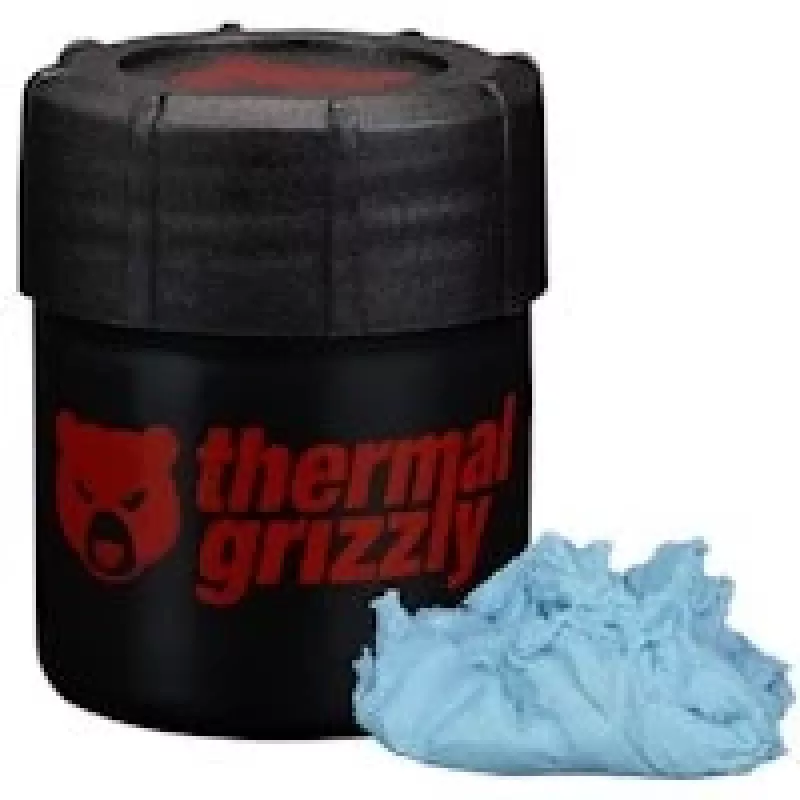 Thermal Grizzly TG Putty šilumą laidus glaistas Termo pasta 30 g