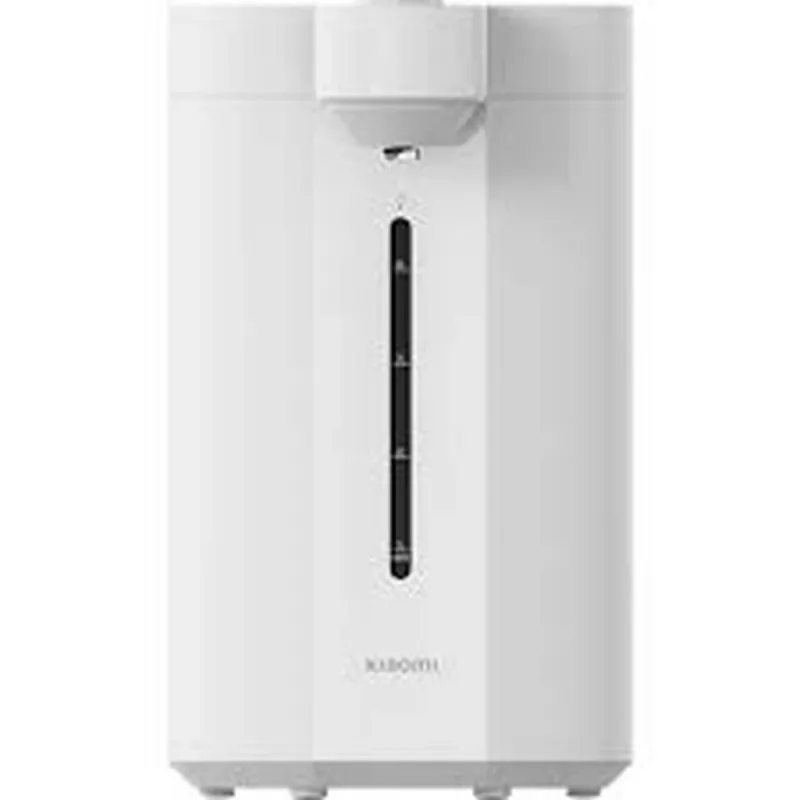 Elektrinis virdulys Xiaomi MEK01-EU 5 L 1600 W Baltas