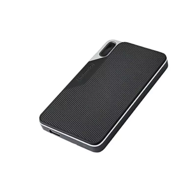 Intenso SSD TX100 1TB nešiojamas USB-C 3.2 Gen 1
