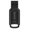 USB atmintukas Lexar 128 GB USB Type-A 3.2 Gen 1 LJDV400128G-BNBNG