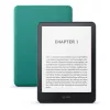 Amazon Kindle Paperwhite 12-osios kartos e. knygų skaityklė su 7 colių ekranu, 16 GB, Jade, B0CFP6F89F