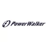PowerWalker 10133027 maitinimo paskirstymo blokas (PDU) 16 AC lizdų 0U juodas