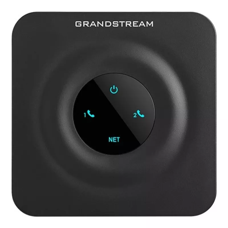 GRANDSTREAM VoIP šliuzas HT802v2