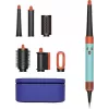 Dyson Airwrap i.d.™ Multistyleris ir džiovintuvas Warm Black Blue Green Orange 1300 W