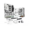 Pagrindinė plokštė ASROCK B850 Steel Legend WiFi ATX — AMD B850, lizdas AM5, DDR5, 4x DIMM, 4x M.2, Wi‑Fi 7, 2.5Gb LAN