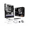 ASRock B850 LiveMixer WiFi ATX pagrindinė plokštė