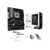 ASRock B850 Pro-A ATX pagrindinė plokštė AM5 lizdui